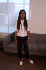 Nia Sharma at an Interview For Web Series Twisted on 25th March 2017 (2)_58d79f5487f61.JPG