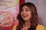 Shilpa Shetty at the Launch Of Saffola New Product on 25th March 2017 (14)_58d79f89a0de9.JPG