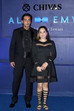 Zayed Khan at Chivas Regal 18 Alchemy-Crafted For The Senses on 25th March 2017 (38)_58d7a54cf0bcd.JPG