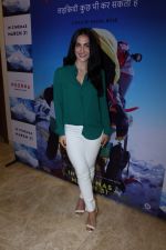 Elli Avram at The Red Carpet Of The Special Screening Of Poorna on 27th March 2017 (11)_58da18e6ba5c4.JPG