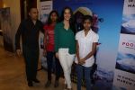 Elli Avram at The Red Carpet Of The Special Screening Of Poorna on 27th March 2017 (3)_58da18de96d14.JPG