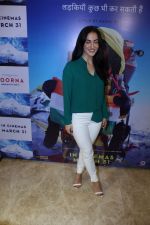 Elli Avram at The Red Carpet Of The Special Screening Of Poorna on 27th March 2017 (63)_58da19072c8b1.JPG