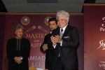 Karan Johar Release The Book Master On Masters By Ustad Amjad Ali Khan on 28th March 2017 (40)_58db8b65c825c.JPG