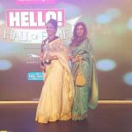 Dimple Kapadia On Red Carpet Of Hello Hall Of Fame Awards on 29th March 2017 (14)_58dcced168a9b.jpg