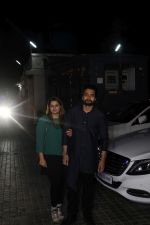 Jackky Bhagnani at the Special Screening Of Film Naam Shabana on 29th March 2017 (20)_58dcd77267a39.JPG