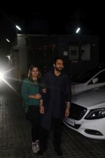 Jackky Bhagnani at the Special Screening Of Film Naam Shabana on 29th March 2017 (29)_58dcd781a820d.JPG