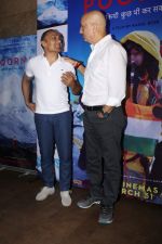 Anupam Kher, Rahul Bose at The Red Carpet Of The Special Screening Of Film Poorna on 30th March 2017 (18)_58de3cbf04415.JPG