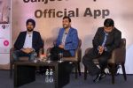  Sanjeev Kapoor_s Mobile App Launch on 31st March 2017 (12)_58df8fa1457fe.JPG