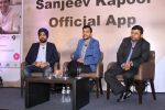  Sanjeev Kapoor_s Mobile App Launch on 31st March 2017 (18)_58df8faa74cba.JPG