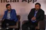  Sanjeev Kapoor_s Mobile App Launch on 31st March 2017 (26)_58df8fb41b111.JPG