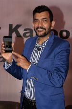  Sanjeev Kapoor_s Mobile App Launch on 31st March 2017 (42)_58df8fcc21280.JPG