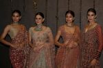 Deepti Gujral at the Unveiling Of Shyamal & Bhumika�s Spring Summer 17 Collection on 31st March 2017 (68)_58dfa3779dedd.JPG