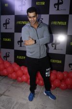 at Aabid Husan New Gym Launch FITZVILLE on 31st March 2017 (14)_58df94eb88330.JPG