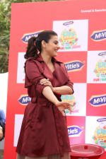 Kajol at the Launch Of New Product Mc Vitie_s  (62)_58f4caf93122b.JPG