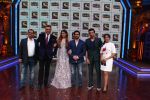 Raveena Tandon, Arshad Warsi, Boman Irani at the Launch Of New Show Sabse Bada Kalakar  (19)_58f4cfb0014ad.JPG