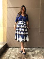 Neha Dhupia In marks and spencer and curio cottage styled by sohaya for miss india  mentoring in New Delhi (1)_58f5f04d2e1d6.jpeg