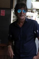 Chunky Pandey at an Interview For Film Begum Jaan on 18th April 2017 (1)_58f704ac0a650.JPG