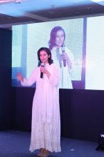 Manisha Koirala at the Finale Of Nargis Dutt Foundation Social Cause Campain-My Hair For Cancer on 18th April 2017 (76)_58f7065794997.JPG