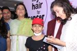 Priya Dutt, Manisha Koirala at the Finale Of Nargis Dutt Foundation Social Cause Campain-My Hair For Cancer on 18th April 2017 (33)_58f70722ca58c.JPG
