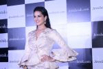Sunny Leone at the Unveiling Of Jewelsouk.Com New Brand Ambassador on 18th April 2017 (16)_58f707a3887d4.JPG