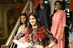 Adah Sharma Showcasing Craftsvilla Indian Ethic Wear Fashion on 19th April 2017 (19)_58f895d55758f.JPG
