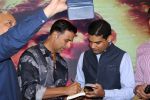 Akshay Kumar at The Book Launch Of Veerappan Chasing The Brigand on 19th April 2017 (34)_58f896088ccab.JPG