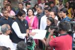 Amitabh Bachchan At Dettol Banega Swachh India Season 4 Campaign on 19th April 2017 (18)_58f898933b302.JPG
