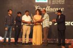 Kangana Ranaut Launch Liva Creme With Nikhil Thampi, Shivan, Naresh & Kasha on 21st April 2017 (73)_58faff421108c.JPG