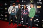 Preeti Jhangiani, Parvin Dabas Launch Of Bahrains Brave Combat Federation With Mixed Martial Arts on 23rd April 2017 (6)_58fd9de73fb23.JPG