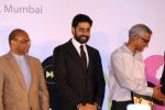 Abhishek Bachchan Attend Green Heros Film Festival on 25th April 2017 (45)_5901b520a9d2b.JPG