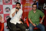 John Abraham Celebrate 3 Year Of Fever Voice Of Change on 26th April 2017 (7)_5901bea77adc0.JPG