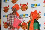 Nagraj Manjule Felcitated With Maharashtra Icon Award With Maharashtra Day Celebration on 27th April 2017 (16)_5902e00cd8698.JPG