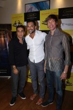 Terence Lewis at the Red Carpet Of Terence Lewis Production The Kamshet Project on 29th April 2017 (16)_5906d75aa1f82.JPG