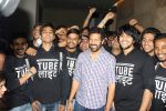 Kabir Khan At Teaser Launch Of Film Tubelight on 4th May 2017 (27)_590c2fc405fd4.JPG