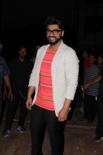Arjun Kapoor at The Book Launch Of Half Girlfriend on 8th May 2017 (32)_5912ddc88c10a.JPG