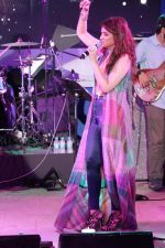 Ayushmann Khurrana, Parineeti Chopra Promotes Meri Pyaari Bindu at HT Music Concert on 7th May 2017 (152)_5912a7fba77a8.JPG