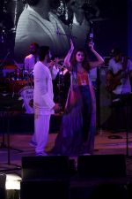 Ayushmann Khurrana, Parineeti Chopra Promotes Meri Pyaari Bindu at HT Music Concert on 7th May 2017 (173)_5912a81f67d62.JPG
