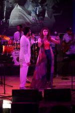 Ayushmann Khurrana, Parineeti Chopra Promotes Meri Pyaari Bindu at HT Music Concert on 7th May 2017 (174)_5912a792c9658.JPG