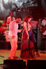 Ayushmann Khurrana, Parineeti Chopra Promotes Meri Pyaari Bindu at HT Music Concert on 7th May 2017 (176)_5912a795d955f.JPG