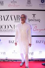 Ravi Bajaj at the launch of The Iconic Book in Delhi on 10th May 2017_5913eaeeb7334.jpeg
