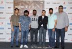 Remo D Souza, Kabir Khan, Pritam Chakraborty at Film Tubelight Song launch in Cinepolis on 13th May2017 (20)_5917eac9824c5.jpg