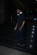 Arjun Kapoor Spotted For Flim Half Girlfriend on 15th May 2017 (19)_591c2d744d3e2.JPG