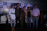 Huma Qureshi, Saqib Saleem, Rhea Chakraborty at the Song Launch Of Film Dobaara on 15th May 2017 (50)_591c3676d1be8.JPG