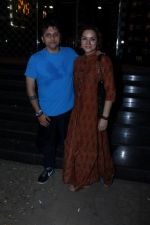 Mohit Suri & Udita Goswami Spotted For Flim Half Girlfriend on 15th May 2017 (30)_591c2de0e12a3.JPG