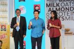 Sachin Tendulkar at The Launch Of Quaker Oats & Milk on 16th May 2017 (24)_591c3e9c28517.JPG