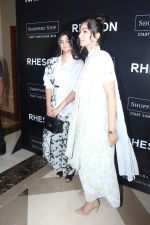 Sonam Kapoor, Rhea Kapoor at the Press Showcase Of Their High Street Brand Rheson on 17th May 2017 (6)_591d30a05a4ba.JPG