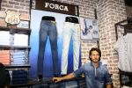 Tiger Shroff at the Launch Of Lifestyle New Store on 18th May 2017 (42)_591e89b79c050.JPG