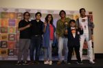 Vinay Pathak, Chunky Pandey at the Song Launch Of Film hanuman Da Damdaar Lakdi Ki Kathi on 18th May 2017 (70)_591e7c01ea8bf.JPG