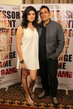 Pooja Batra, Parvin Dabas at An Exclusive Interview For Film Mirror Game Ab Khel Shuru on 22nd May 2017 (34)_59241c4e13366.JPG