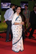 Asha Bhosle at the Special Screening Of Film Sachin A Billion Dreams on 24th May 2017 (106)_59269f85b4913.JPG